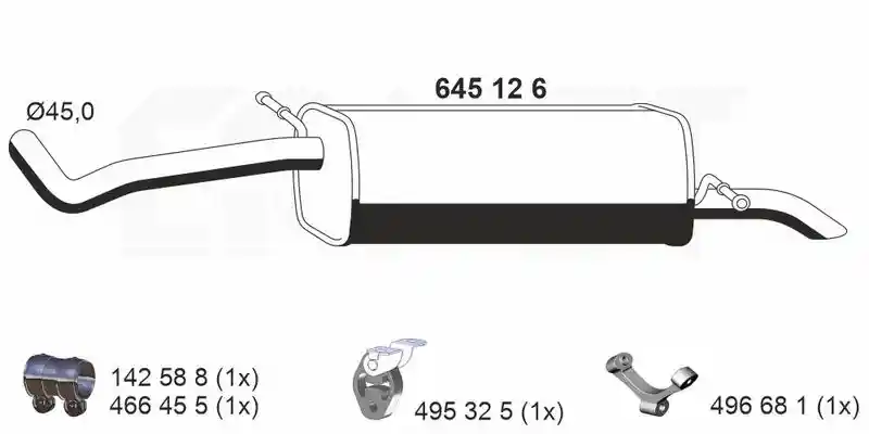 ERNST 645126