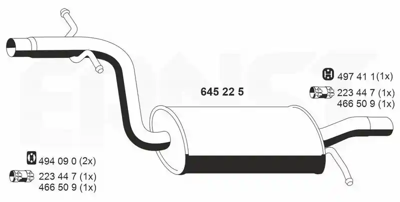 ERNST 645225