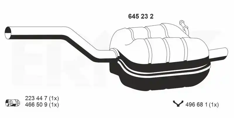ERNST 645232