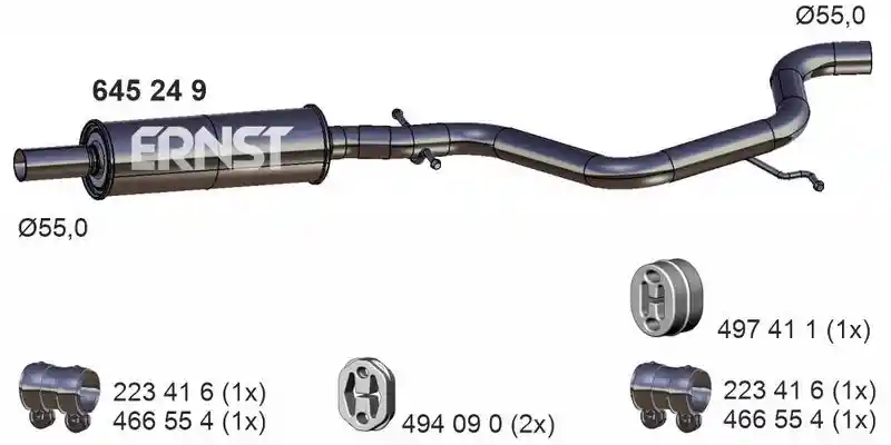 ERNST 645249