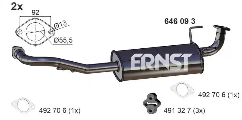 ERNST 646093