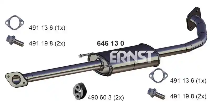 ERNST 646130