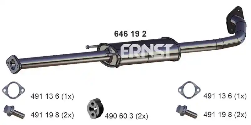 ERNST 646192