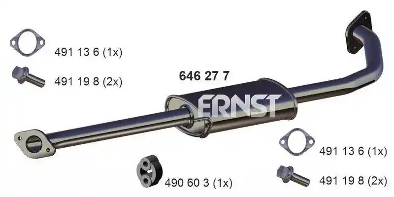 ERNST 646277