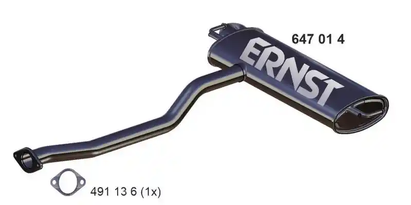 ERNST 647014