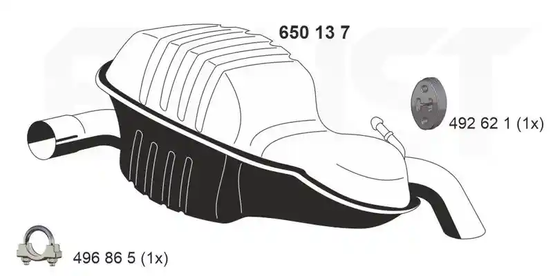 ERNST 650137