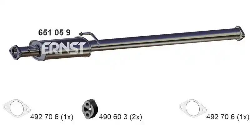 ERNST 651059