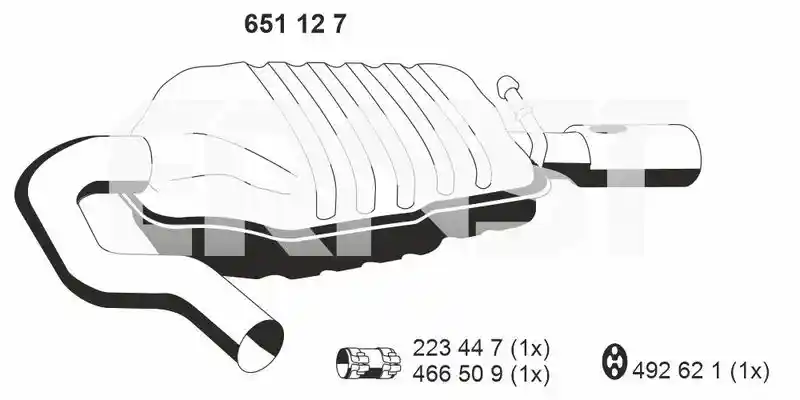 ERNST 651127