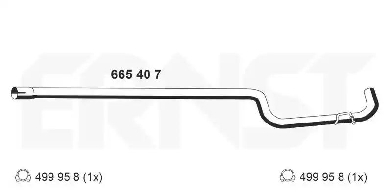 ERNST 665407