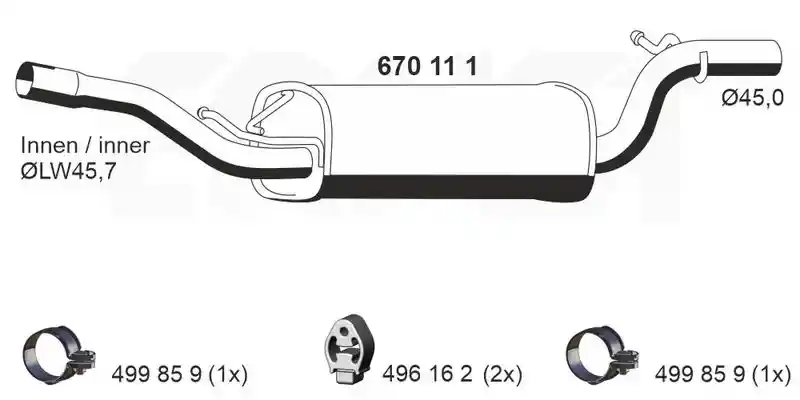 ERNST 670111