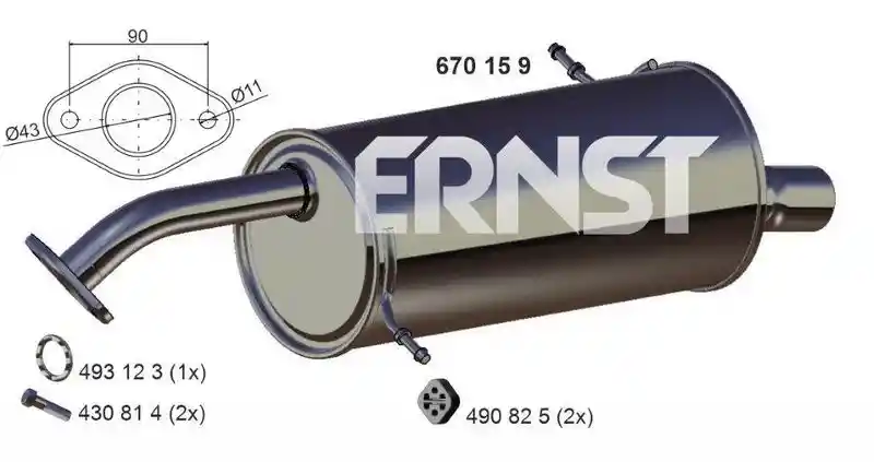 ERNST 670159