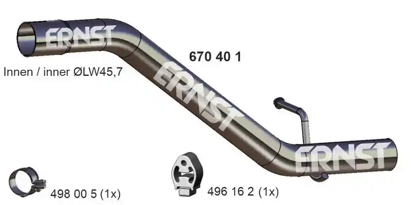ERNST 670401