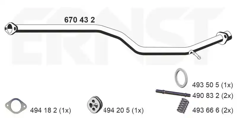 ERNST 670432