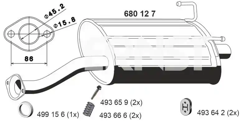 ERNST 680127