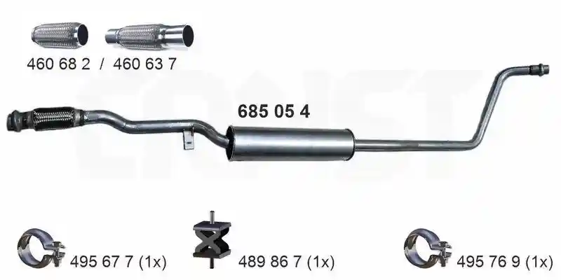 ERNST 685054