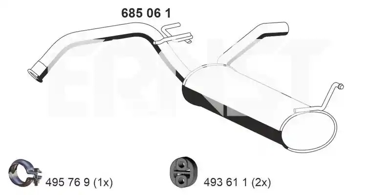 ERNST 685061