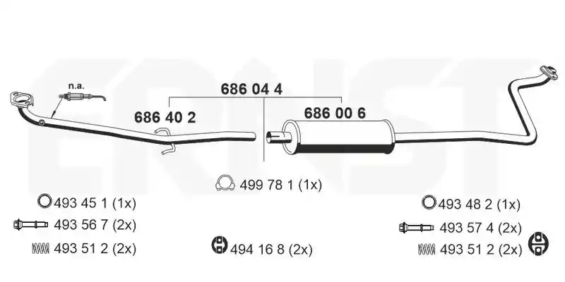 ERNST 686044