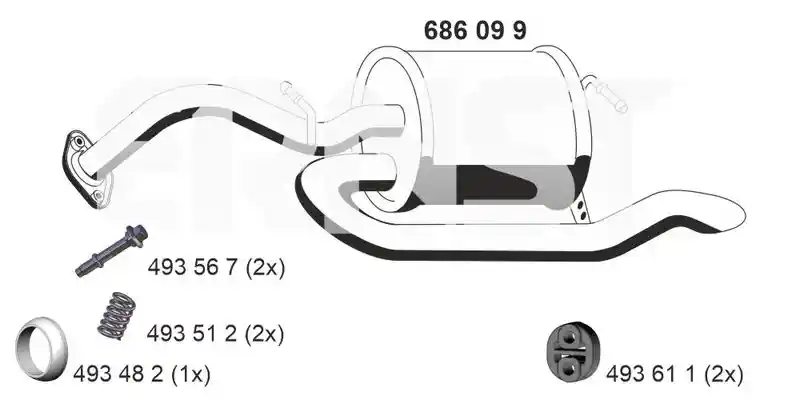 ERNST 686099