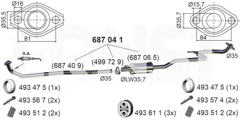 ERNST 687041