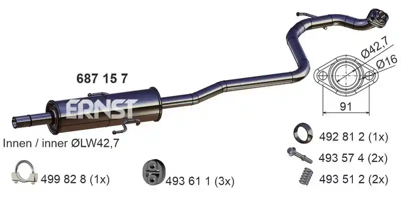 ERNST 687157