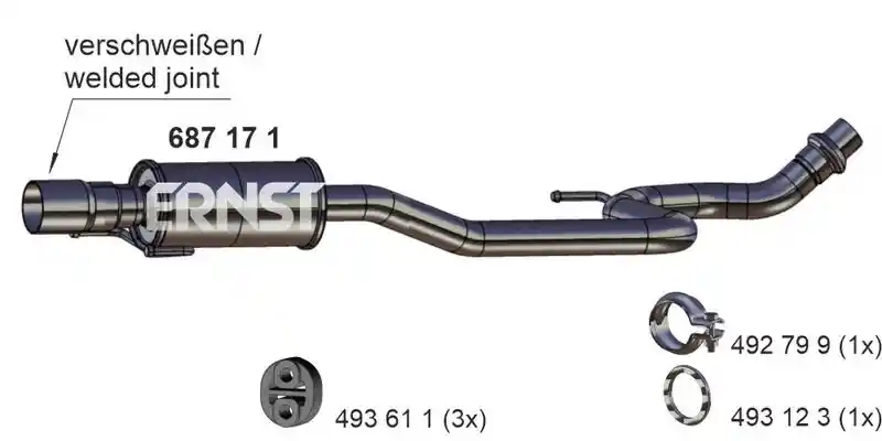 ERNST 687171