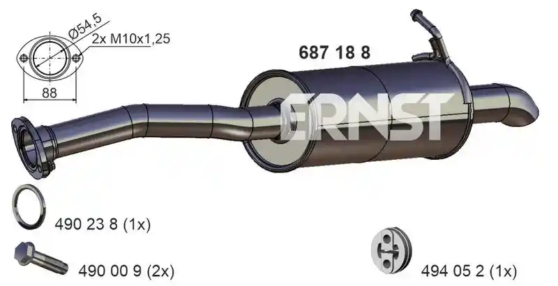 ERNST 687188