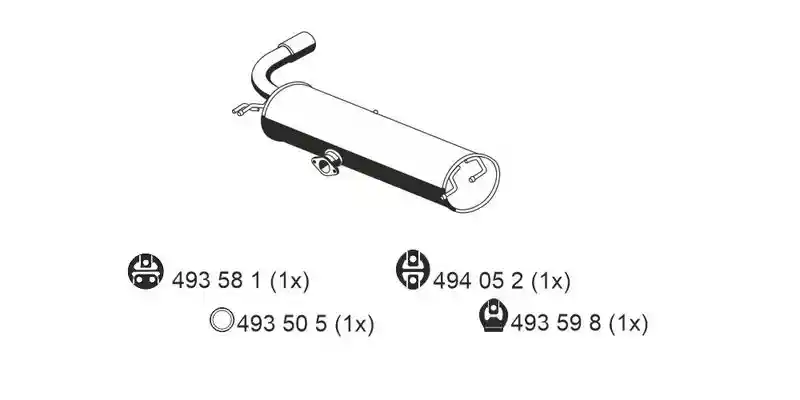 ERNST 688017