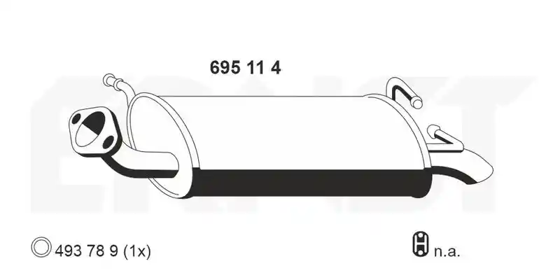 ERNST 695114