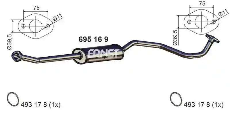 ERNST 695169