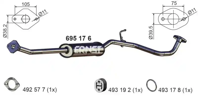 ERNST 695176