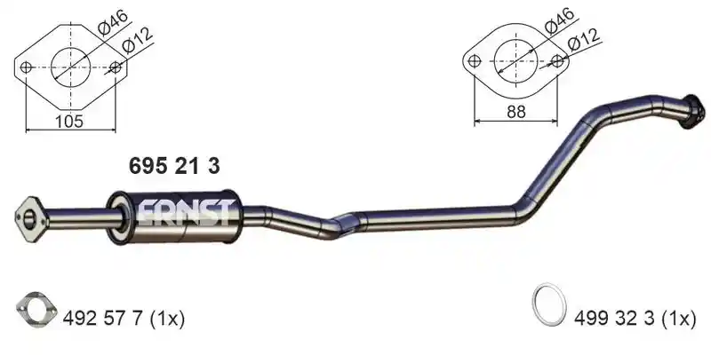 ERNST 695213