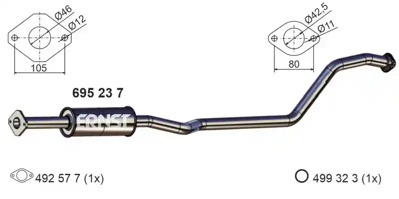 ERNST 695237