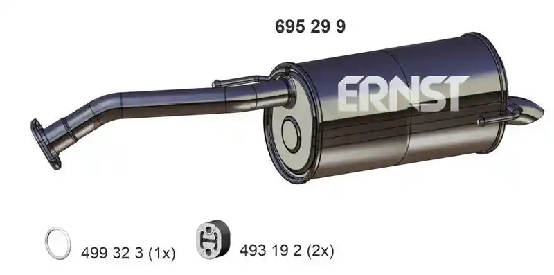 ERNST 695299