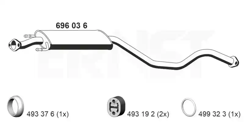 ERNST 696036