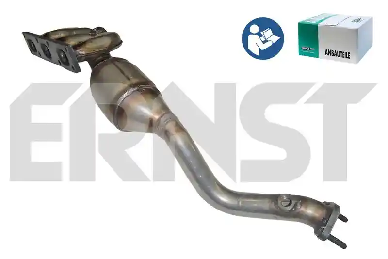 ERNST 750141
