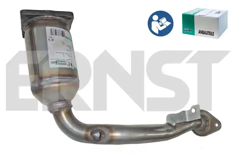 ERNST 750370