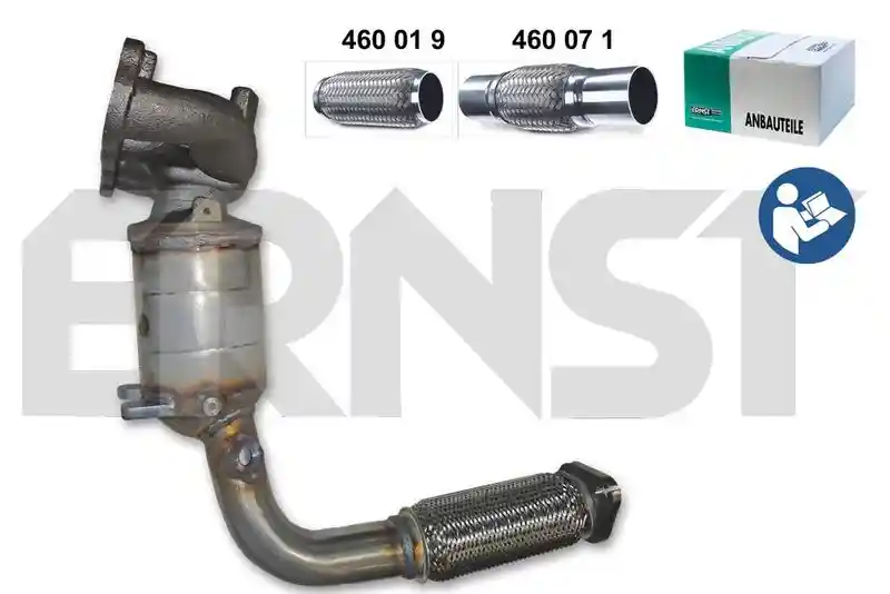 ERNST 750806