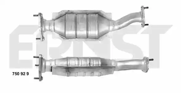 ERNST 750929