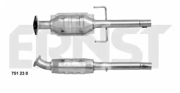 ERNST 751230 ERNST 751230