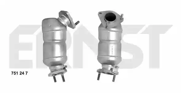 ERNST 751247 ERNST 751247
