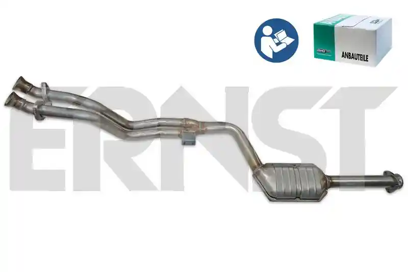 ERNST 751452