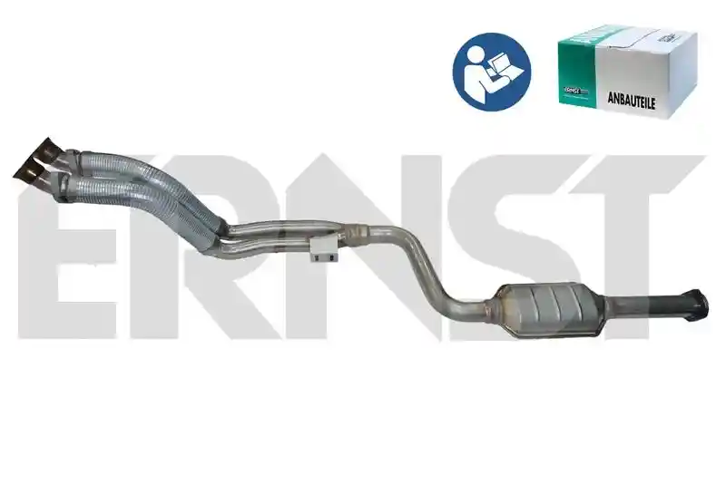 ERNST 751520