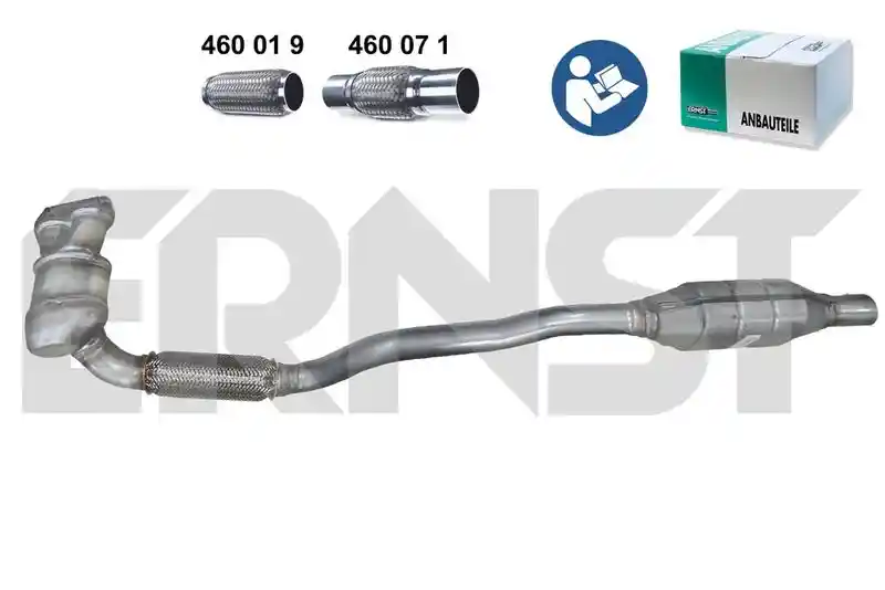 ERNST 752237