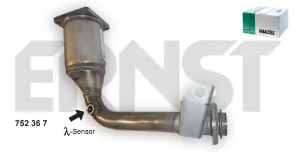 ERNST 752367