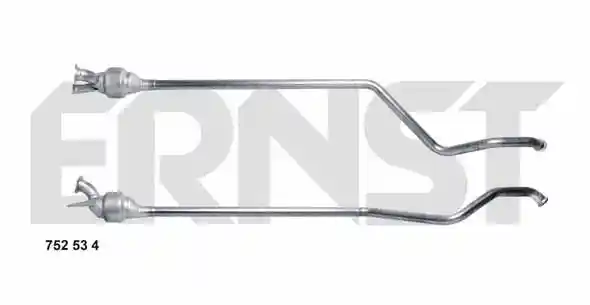 ERNST 752534 ERNST 752534
