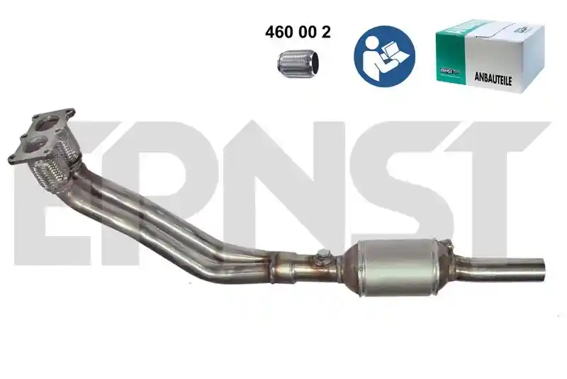 ERNST 752817