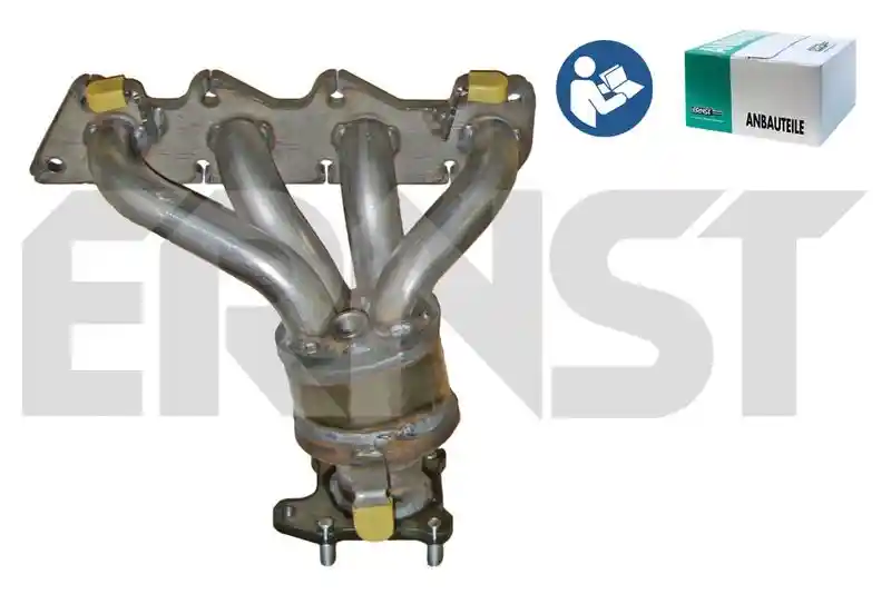 ERNST 752848