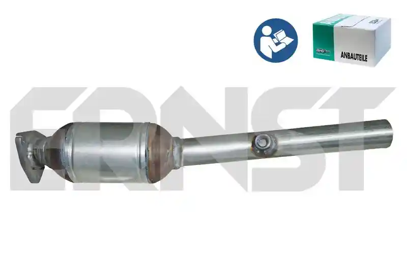 ERNST 752855