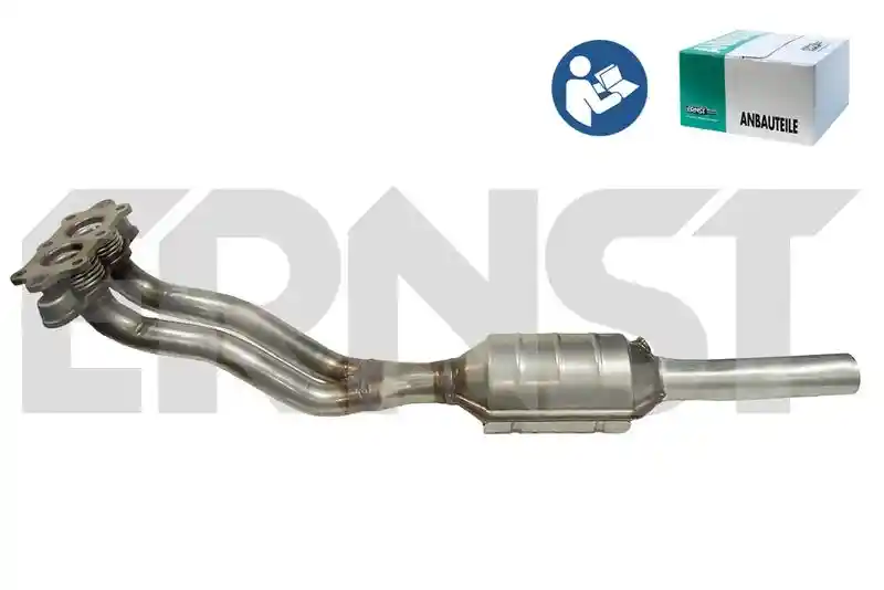 ERNST 752886