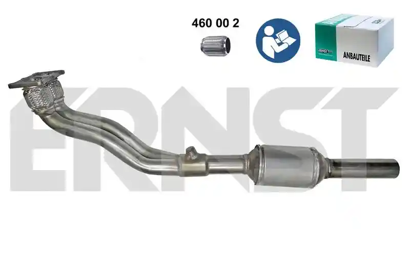 ERNST 752930